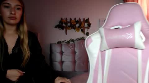 SophiaLee online show from 03.24.26