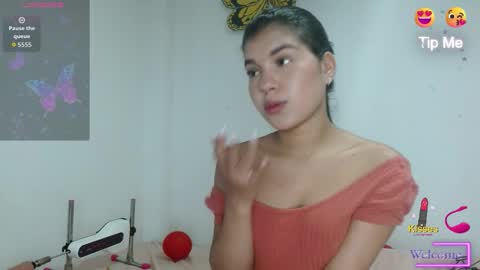 Sophia Bedford online show from 03.02.26