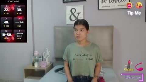 Sophia Bedford online show from 05.02.26