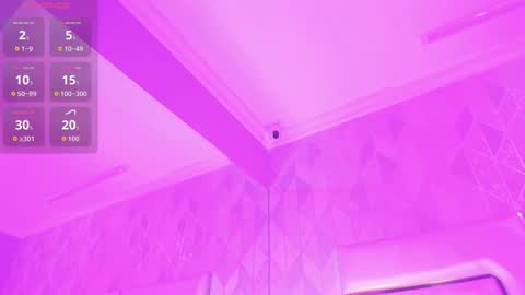 Sophie online show from 11.21.25