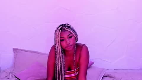 Snapshot of sophiabloss chatting on 03.26.26 Sophie online show from 03.26.26