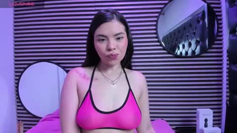 AlisonSweet02 online show from 04.30.26