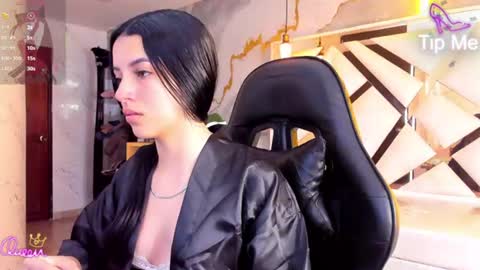 sophiadoll_tf online show from 06.12.26