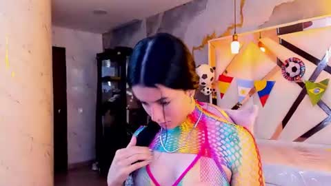 sophiadoll_tf online show from 07.06.26