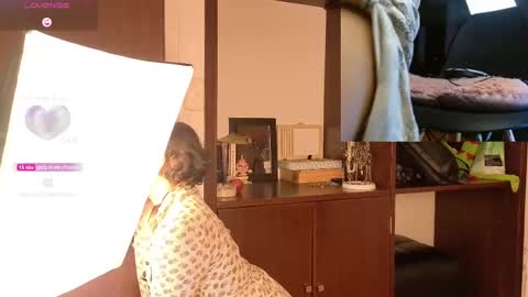 Sophia online show from 09.09.25