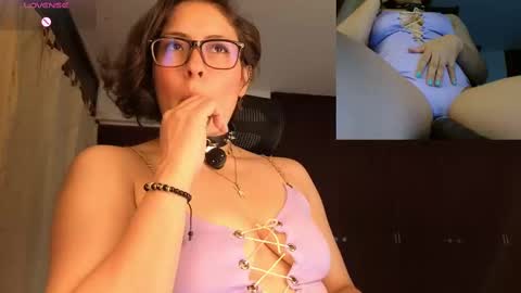 Sophia online show from 09.17.25