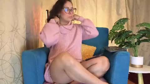 Snapshot of sophiadumont chatting on 07.03.26 Sophia online show from 07.03.26