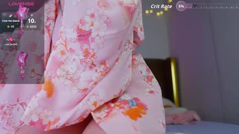 Snapshot of sophialaxx chatting on 10.04.25 Sophia online show from 10.04.25