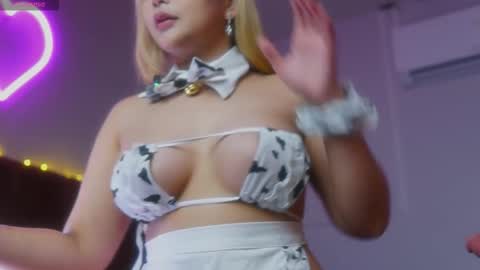 Sophia online show from 03.07.26