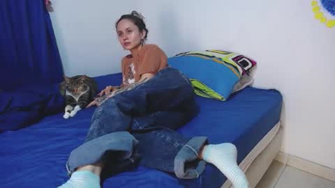 sophiamiller6 online show from 05.08.26