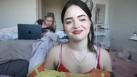 sophiarenae online show from 01.17.26