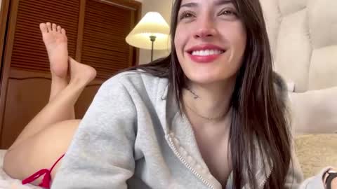 Snapshot of sophiarommie chatting on 02.14.26 sophiarommie online show from 02.14.26