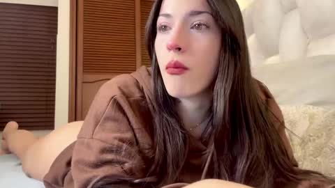 Snapshot of sophiarommie chatting on 02.27.26 sophiarommie online show from 02.27.26