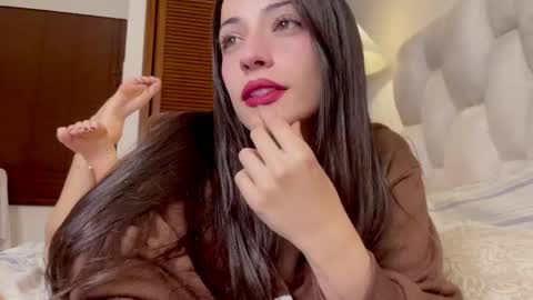 sophiarommie online show from 05.12.26