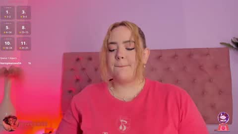 Sofi online show from 09.11.25