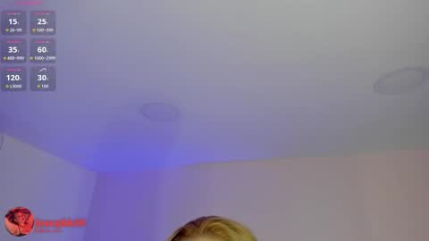 Sofi online show from 11.11.25