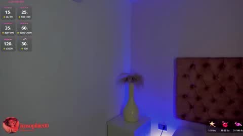 Sofi online show from 11.23.25