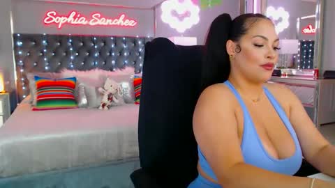sophiasanchezxxx online show from 04.28.26