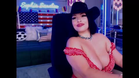 sophiasanchezxxx online show from 07.04.26