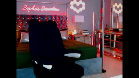 sophiasanchezxxx online show from 07.10.26