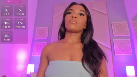 SophiaSmiths online show from 01.30.25