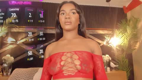 SophiaSmiths online show from 03.01.25