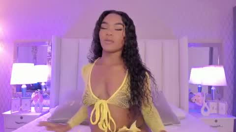 SophiaSmiths online show from 07.15.26