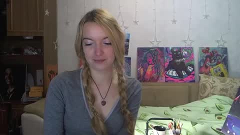 SophiaSonata online show from 12.08.24