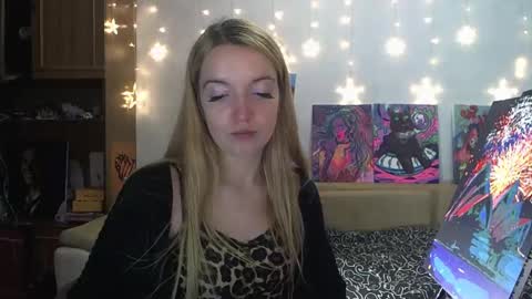 SophiaSonata online show from 12.13.24