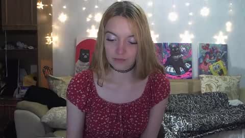 SophiaSonata online show from 12.22.24