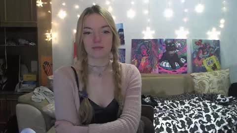 SophiaSonata online show from 01.01.25