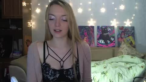 SophiaSonata online show from 01.19.25