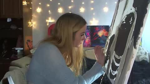 SophiaSonata online show from 02.10.25