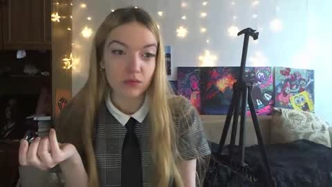 SophiaSonata online show from 02.11.25