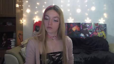 SophiaSonata online show from 02.18.25