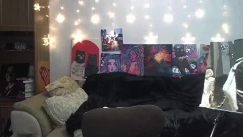 SophiaSonata online show from 02.18.25