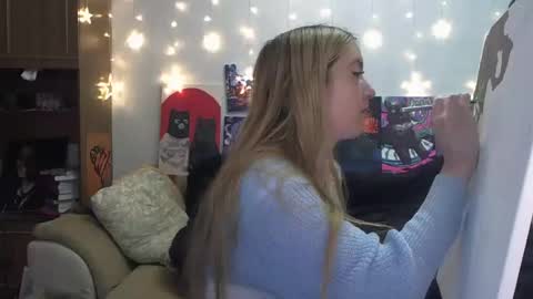 SophiaSonata online show from 02.19.25