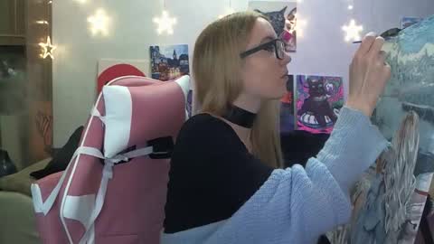 SophiaSonata online show from 11.07.25