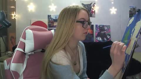 SophiaSonata online show from 11.23.25