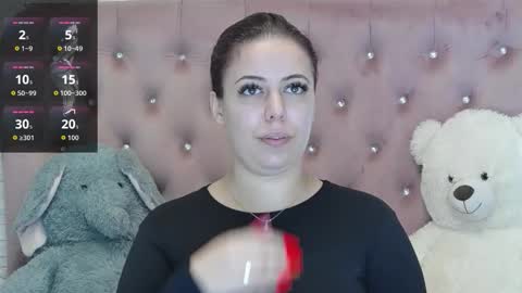 Snapshot of sophiastarr10 chatting on 09.18.25 sophiastarr10 online show from 09.18.25