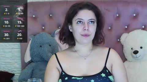 Snapshot of sophiastarr10 chatting on 10.10.25 sophiastarr10 online show from 10.10.25