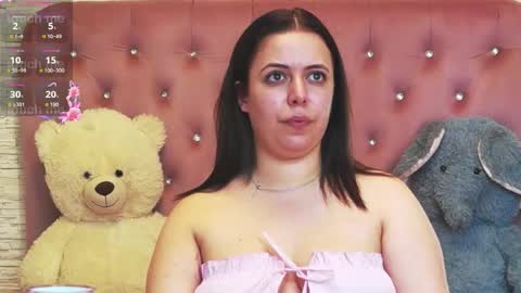 sophiastarr10 online show from 04.25.26