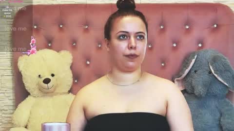 sophiastarr10 online show from 04.29.26