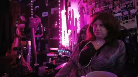 Sophie Satin1980 online show from 06.06.26