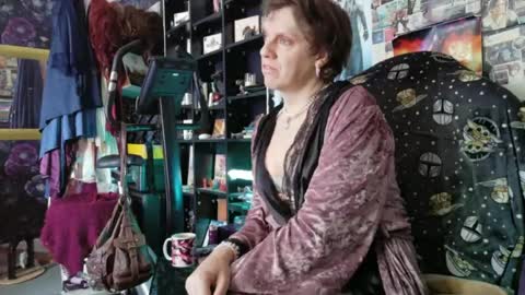 Sophie Satin1980 online show from 06.17.26