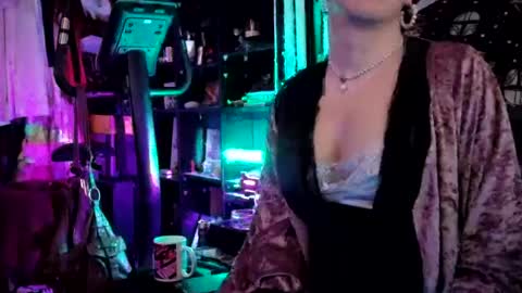 Sophie Satin1980 online show from 06.18.26