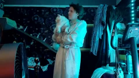 Sophie Satin1980 online show from 06.24.26