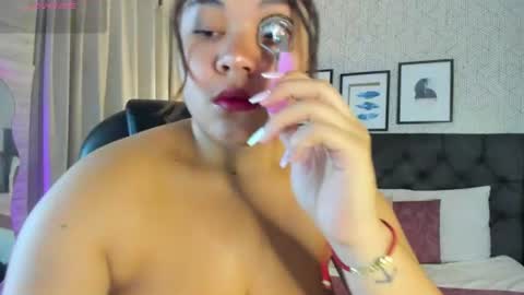 sophie__blare online show from 07.08.26