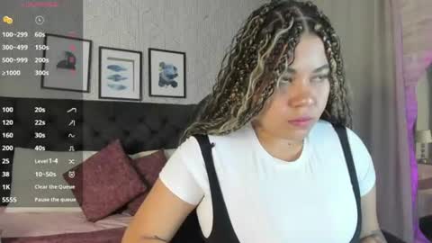 sophie__blare online show from 07.29.26