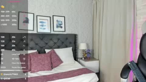 sophie__blare online show from 07.30.26